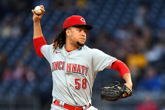 Luis Castillo