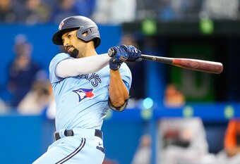 Marcus Semien