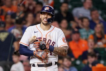 Carlos Correa