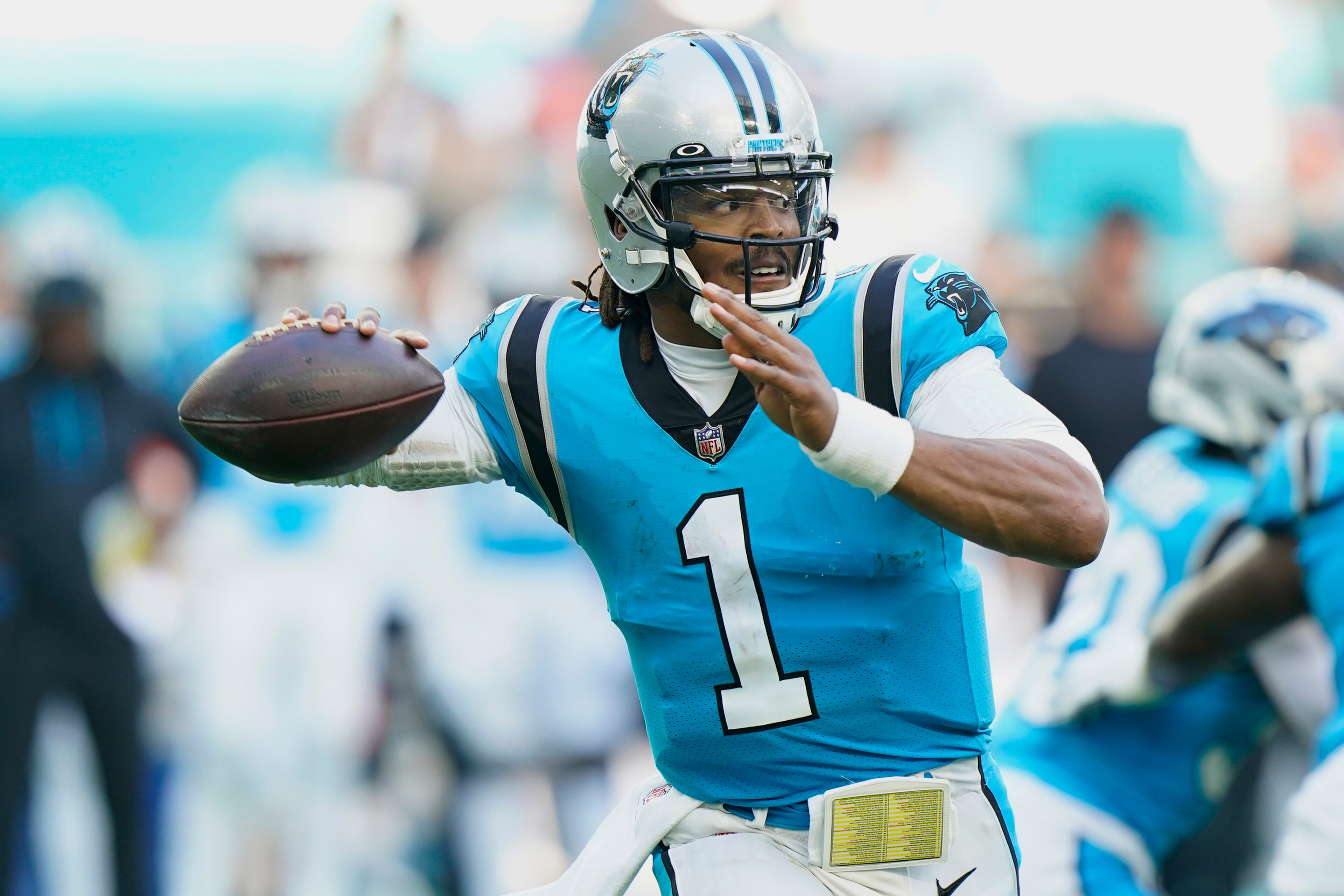 Cam Newton