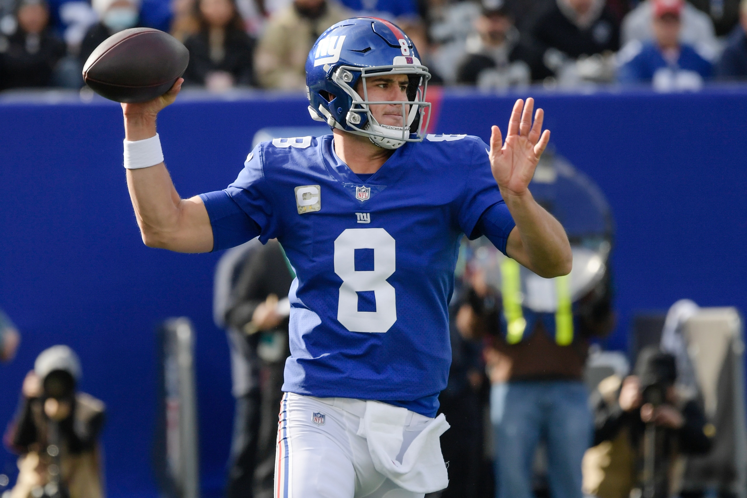 Daniel Jones