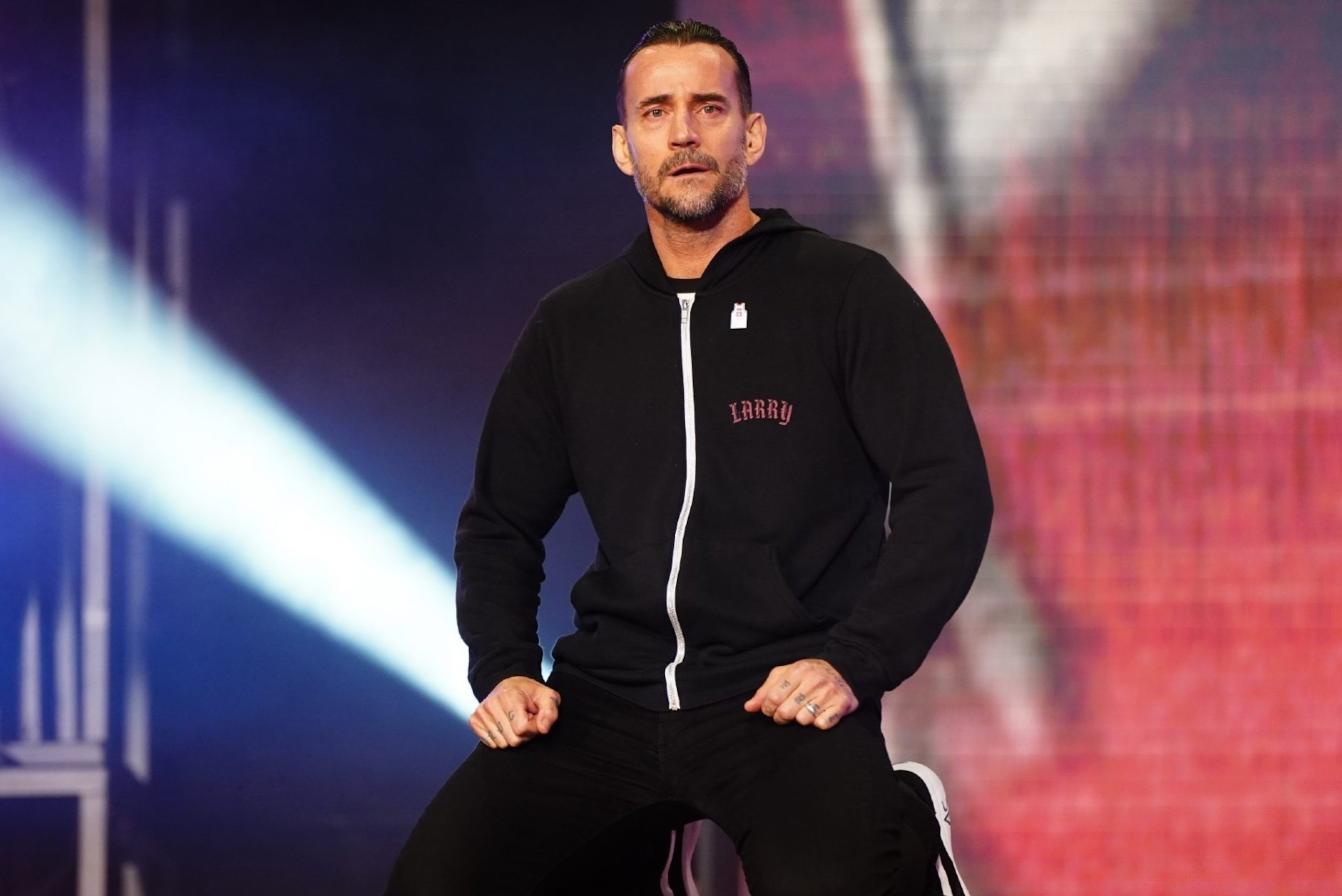 Where does CM Punk's return to wrestling rank among the best of 2021?