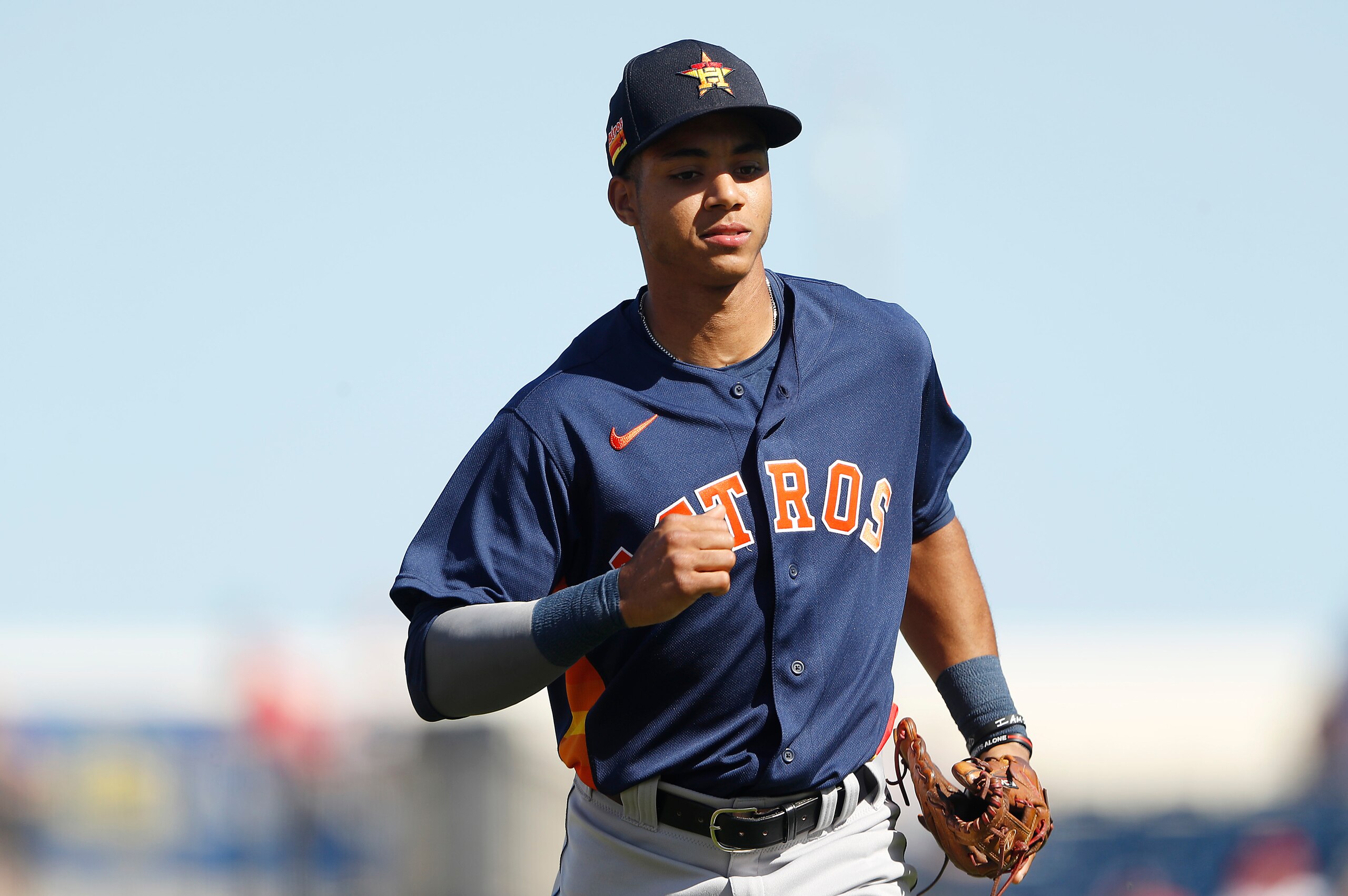 Jeremy Pena