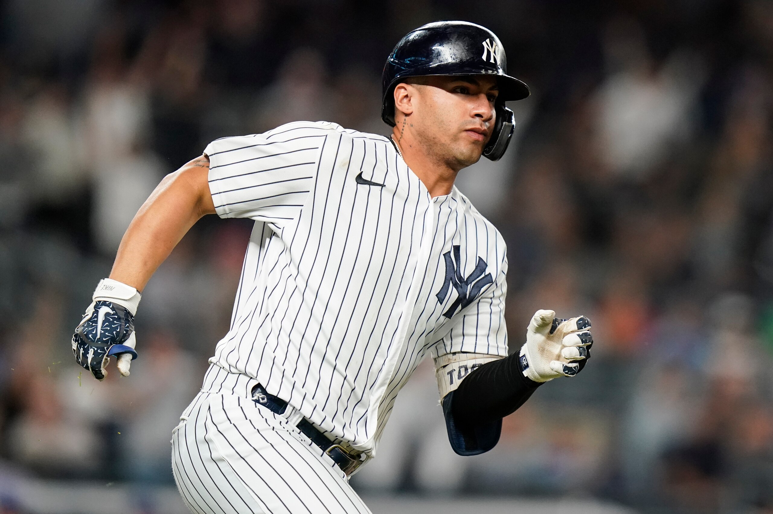 Gleyber Torres