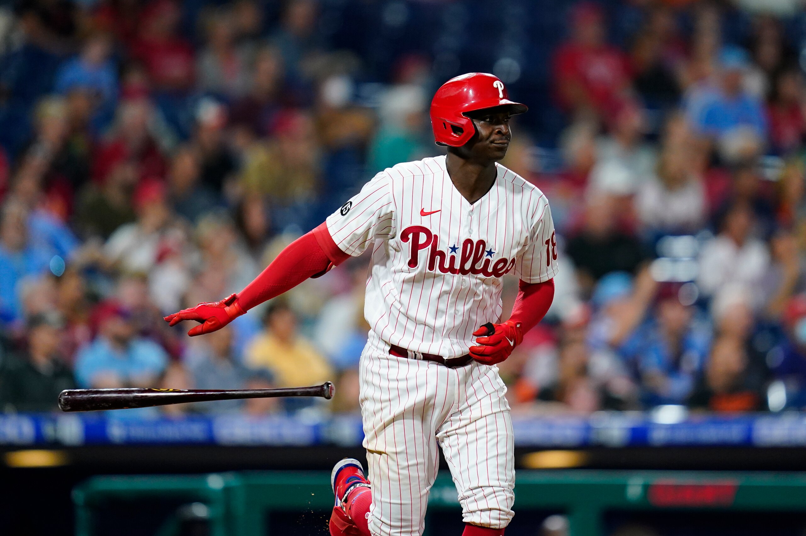 Didi Gregorius