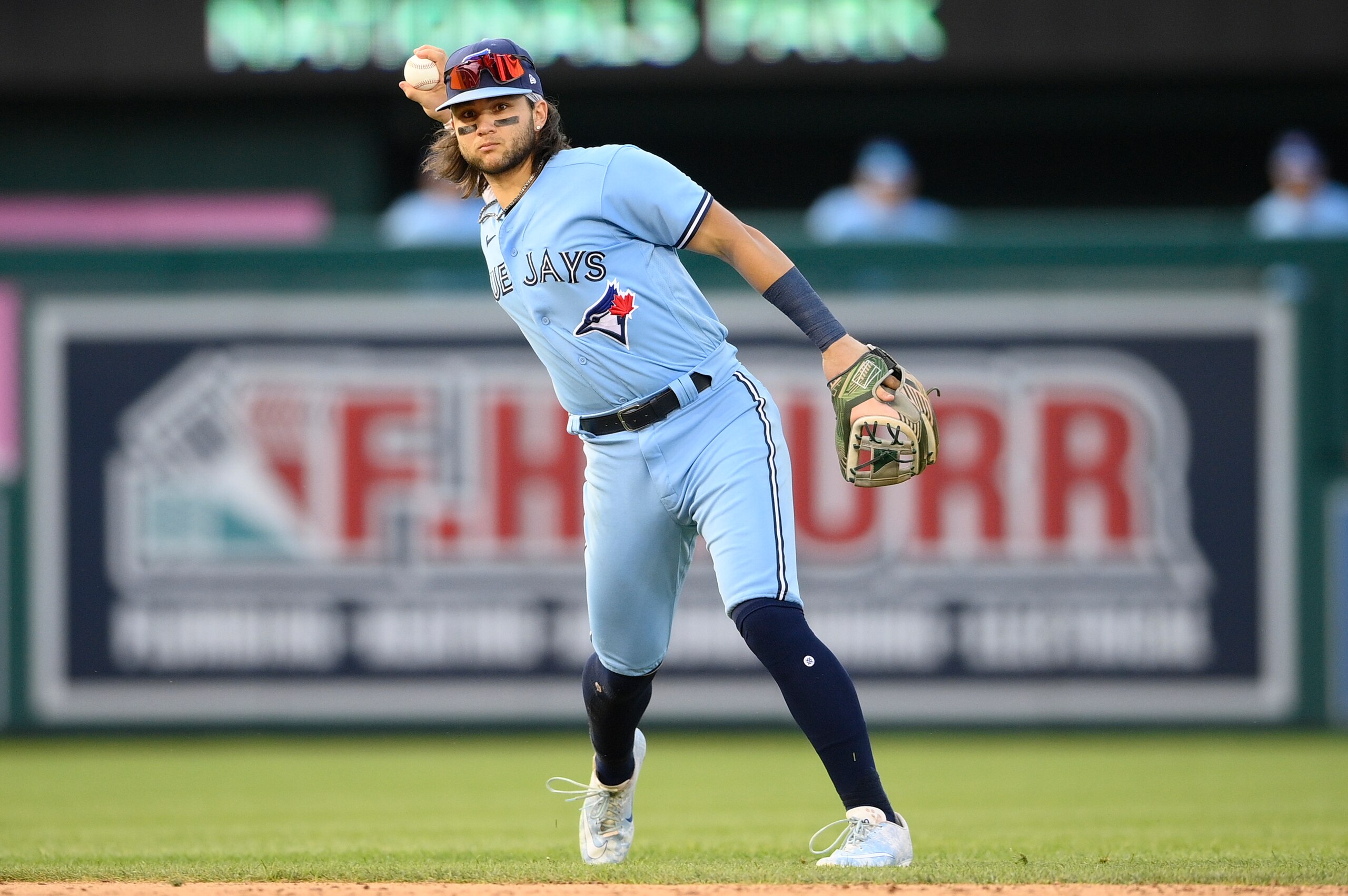 Bo Bichette
