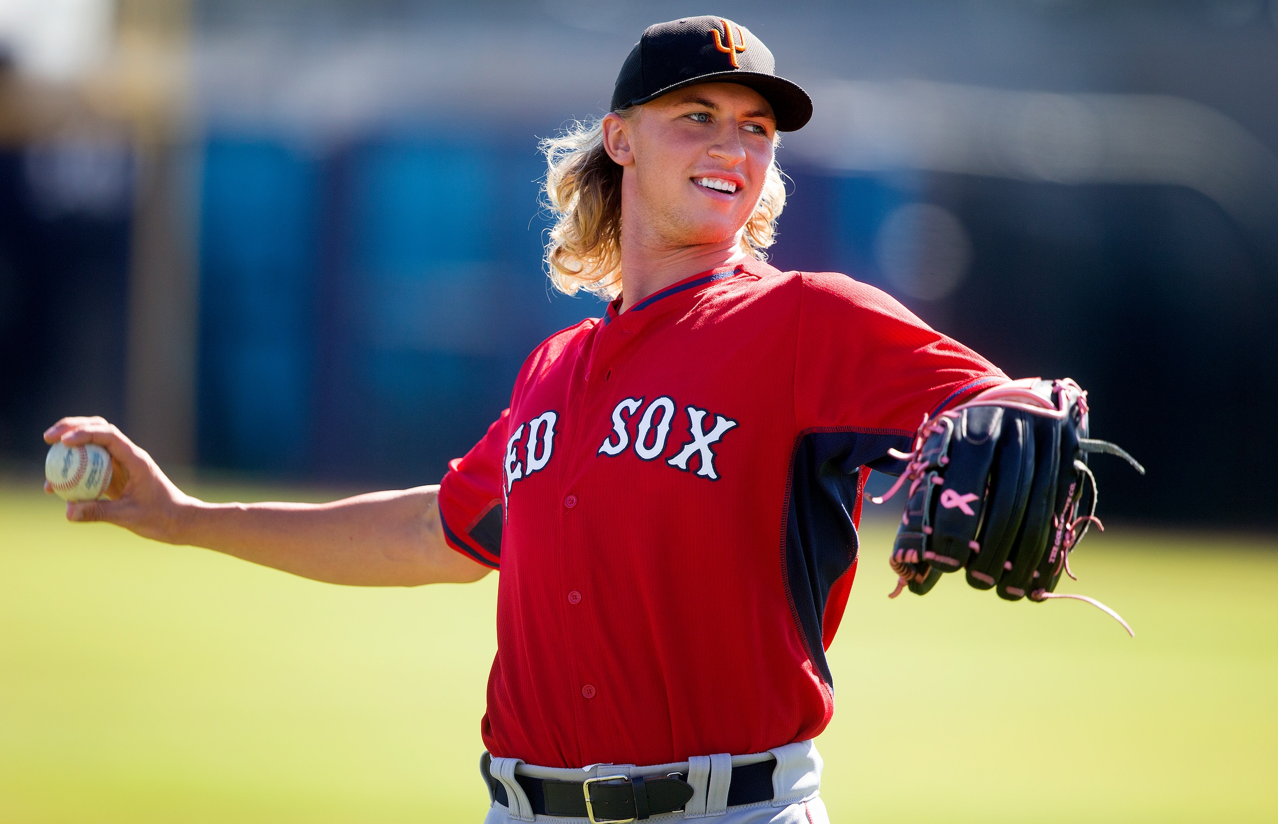 Michael Kopech Michael Kopech
