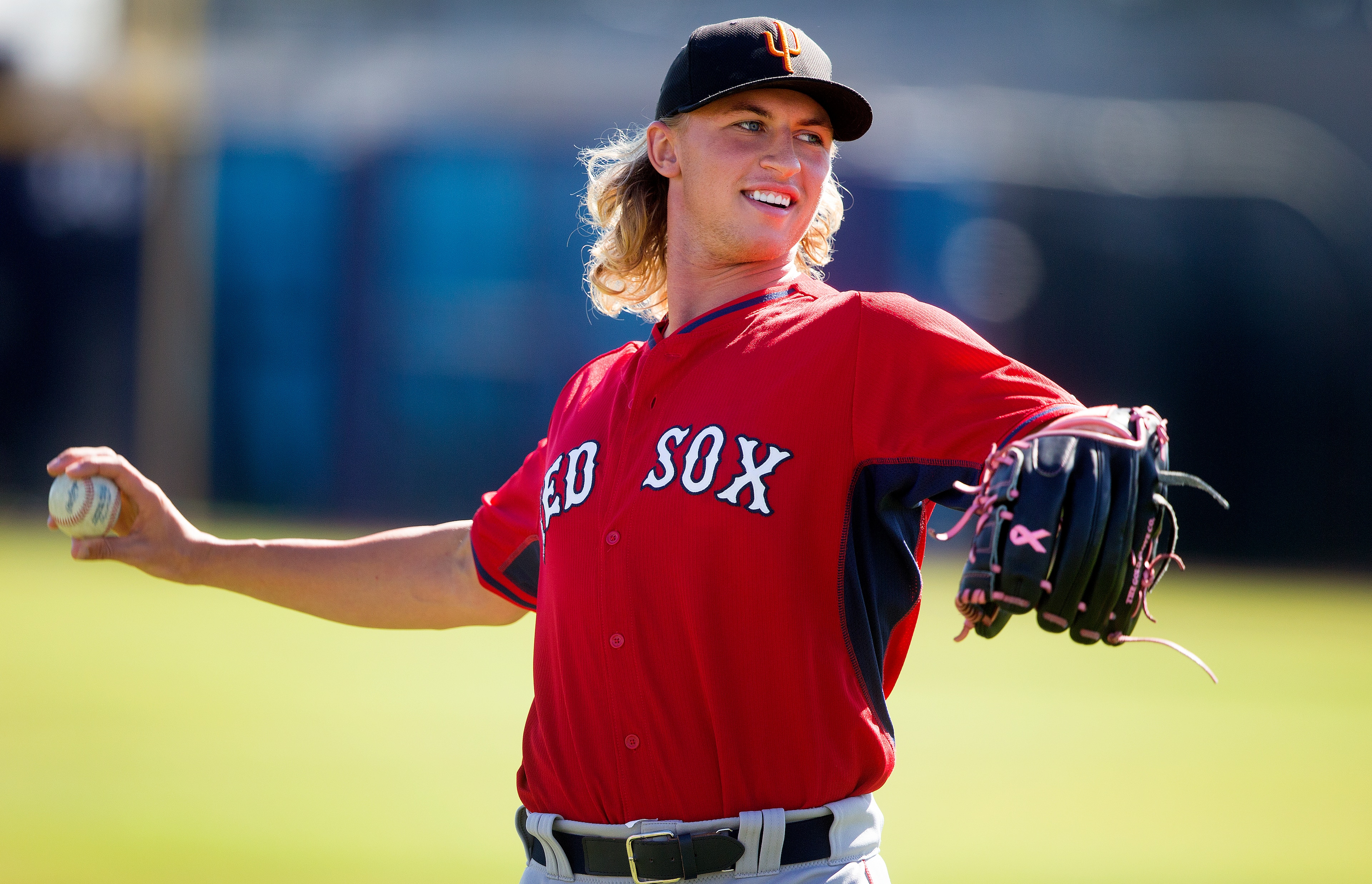 Michael Kopech