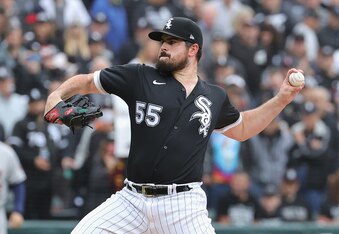 Carlos Rodon