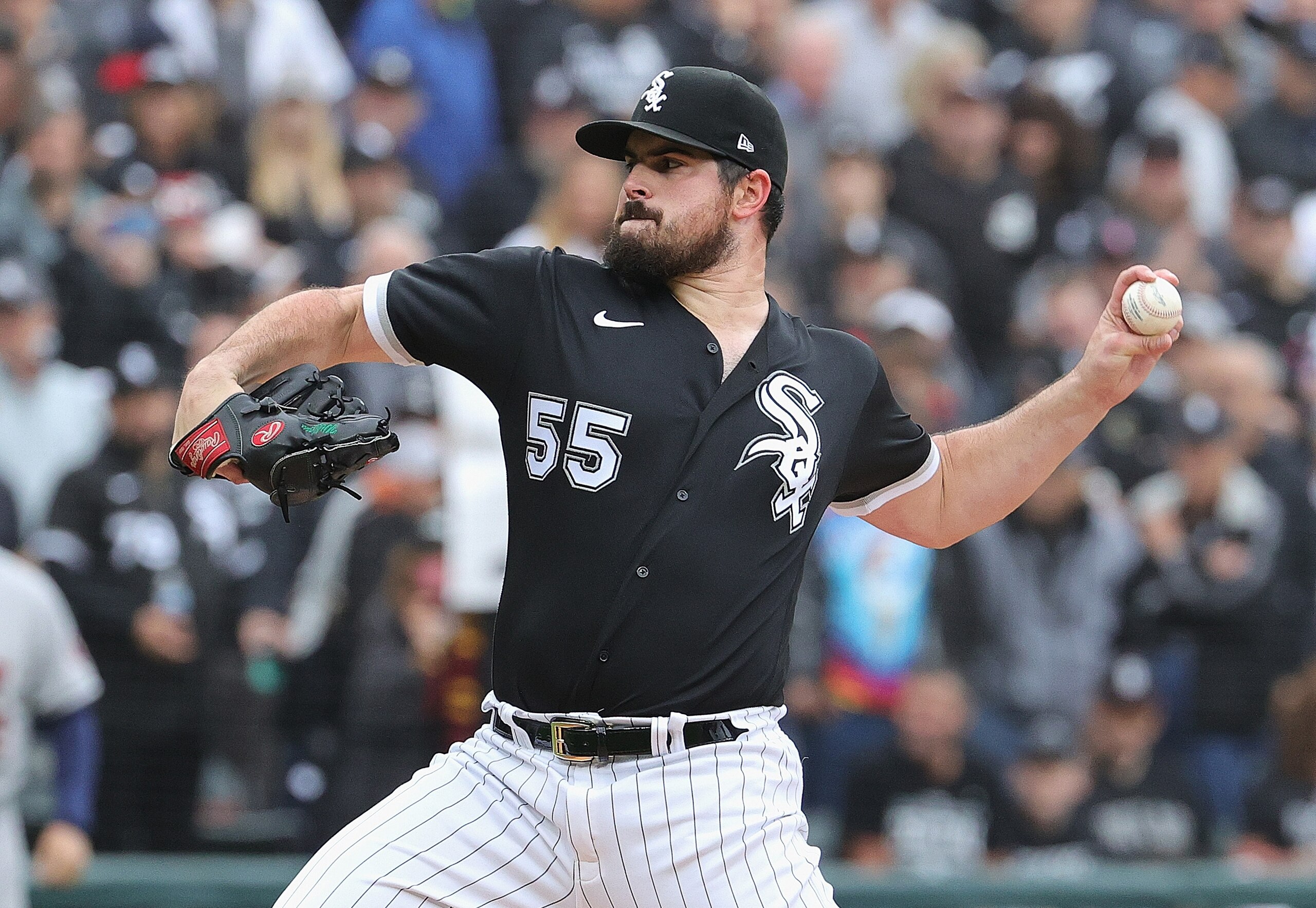 Carlos Rodon Carlos Rodon