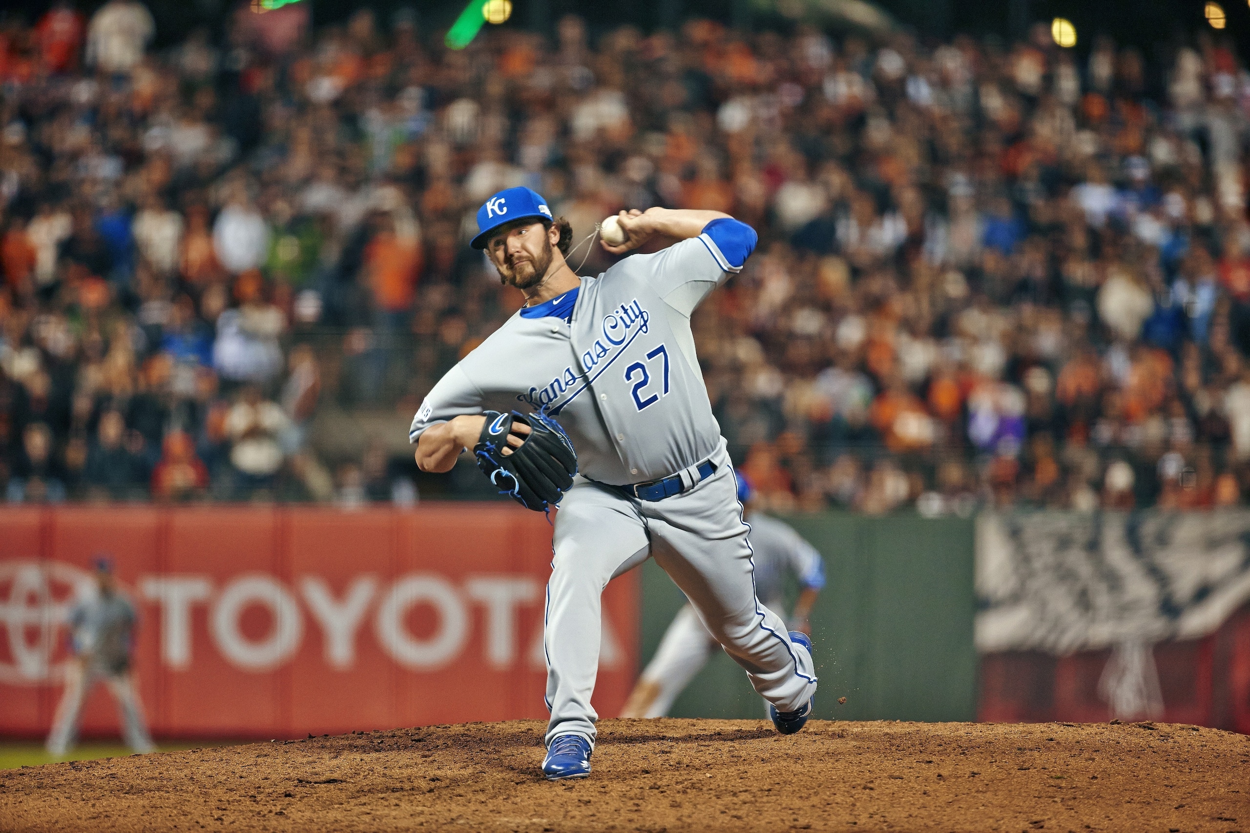 Brandon Finnegan Brandon Finnegan