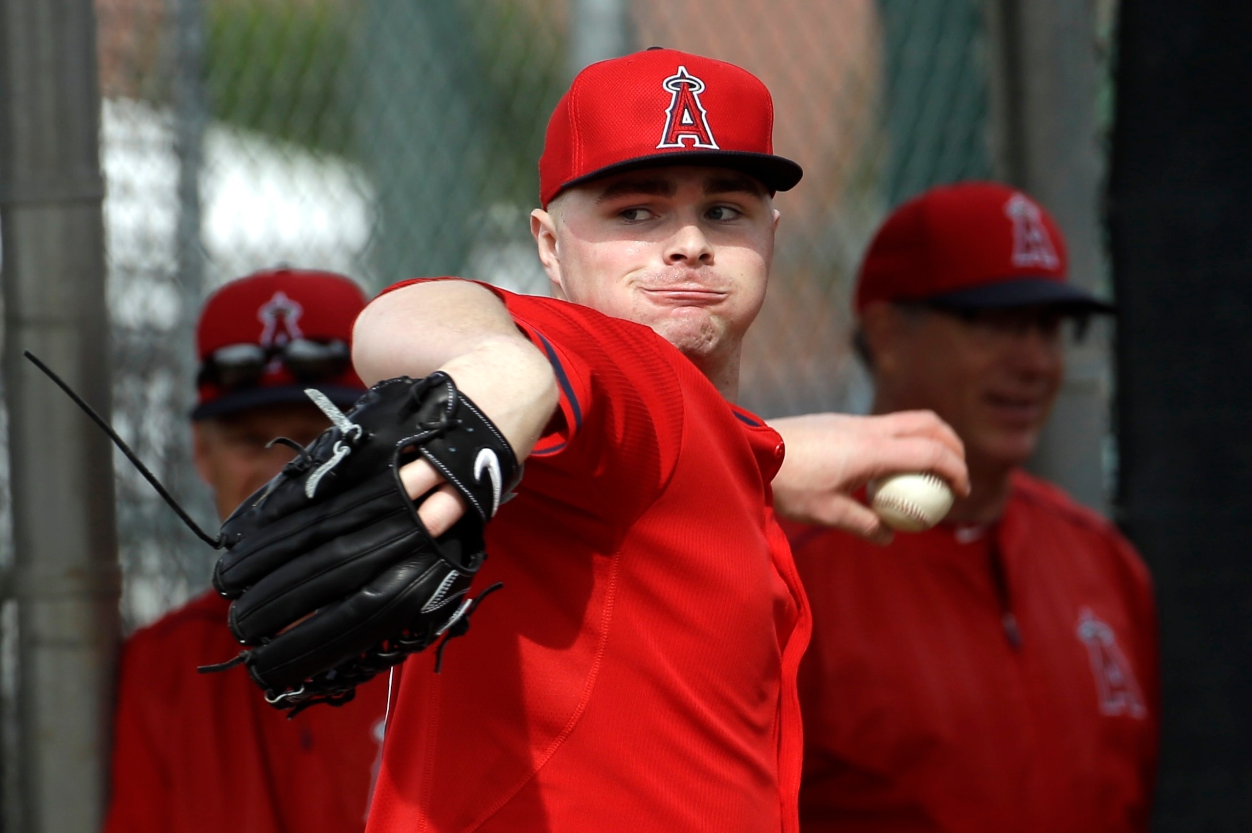 Sean Newcomb Sean Newcomb