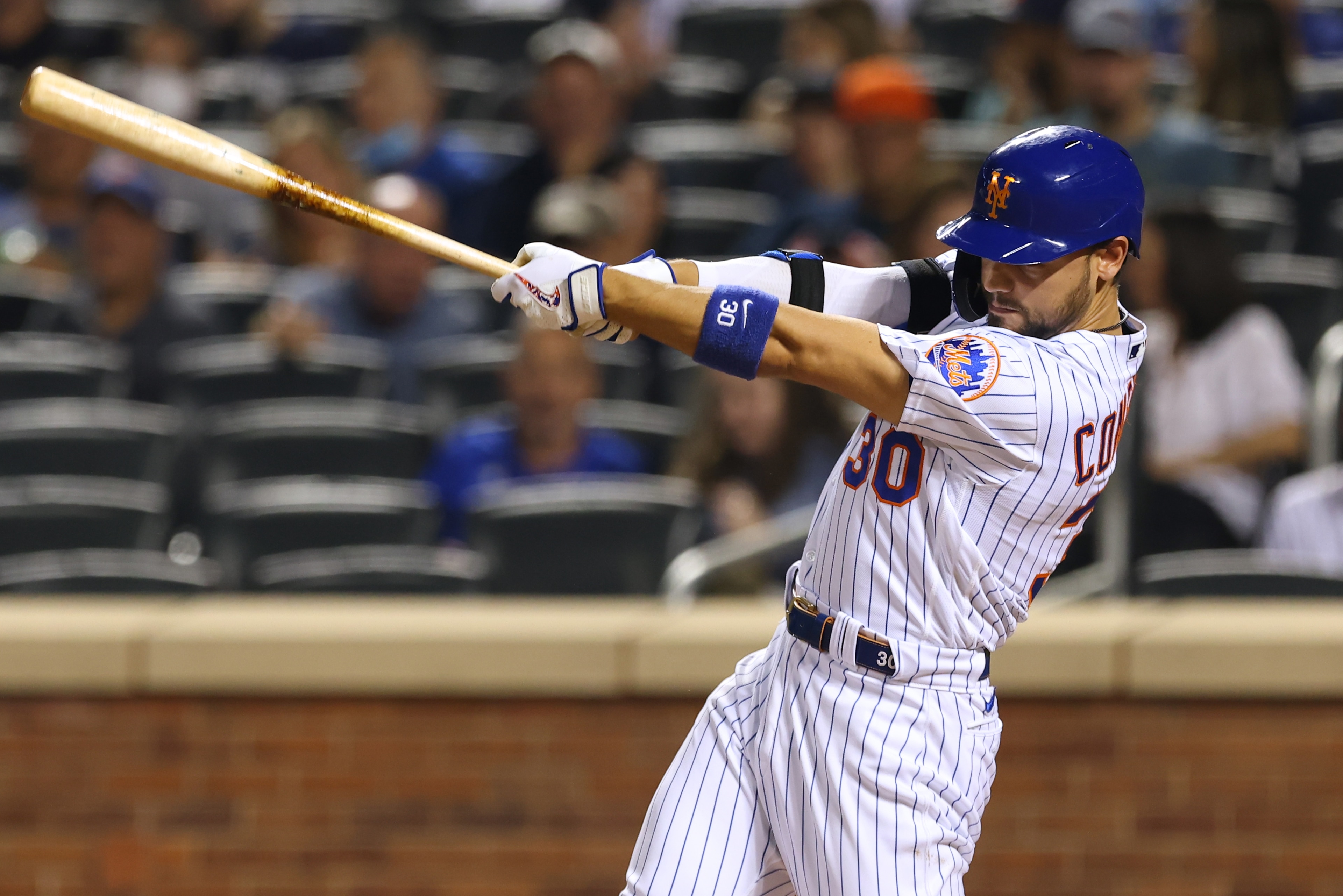 Michael Conforto