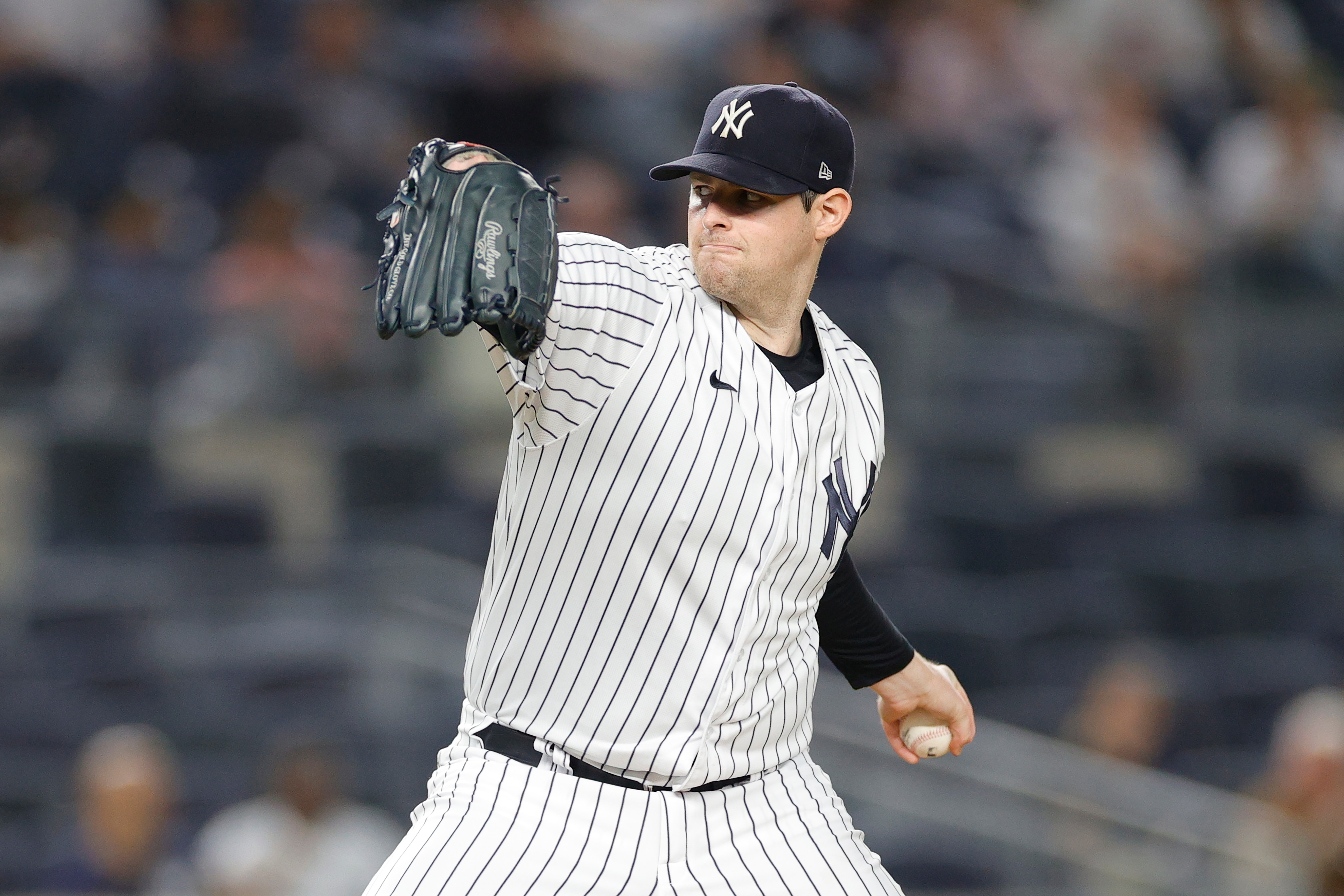 Jordan Montgomery