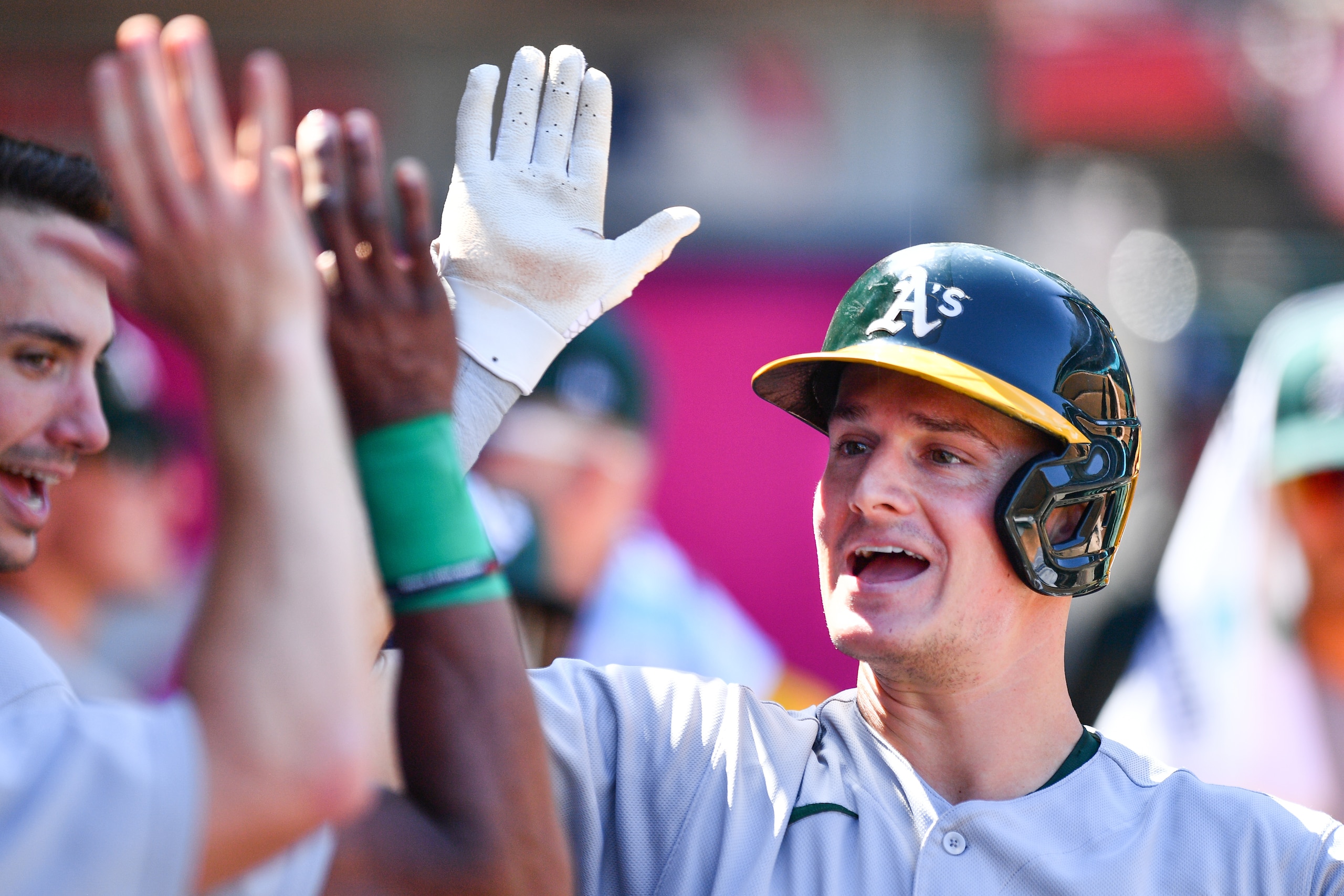 Matt Chapman Matt Chapman