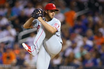 Aaron Nola