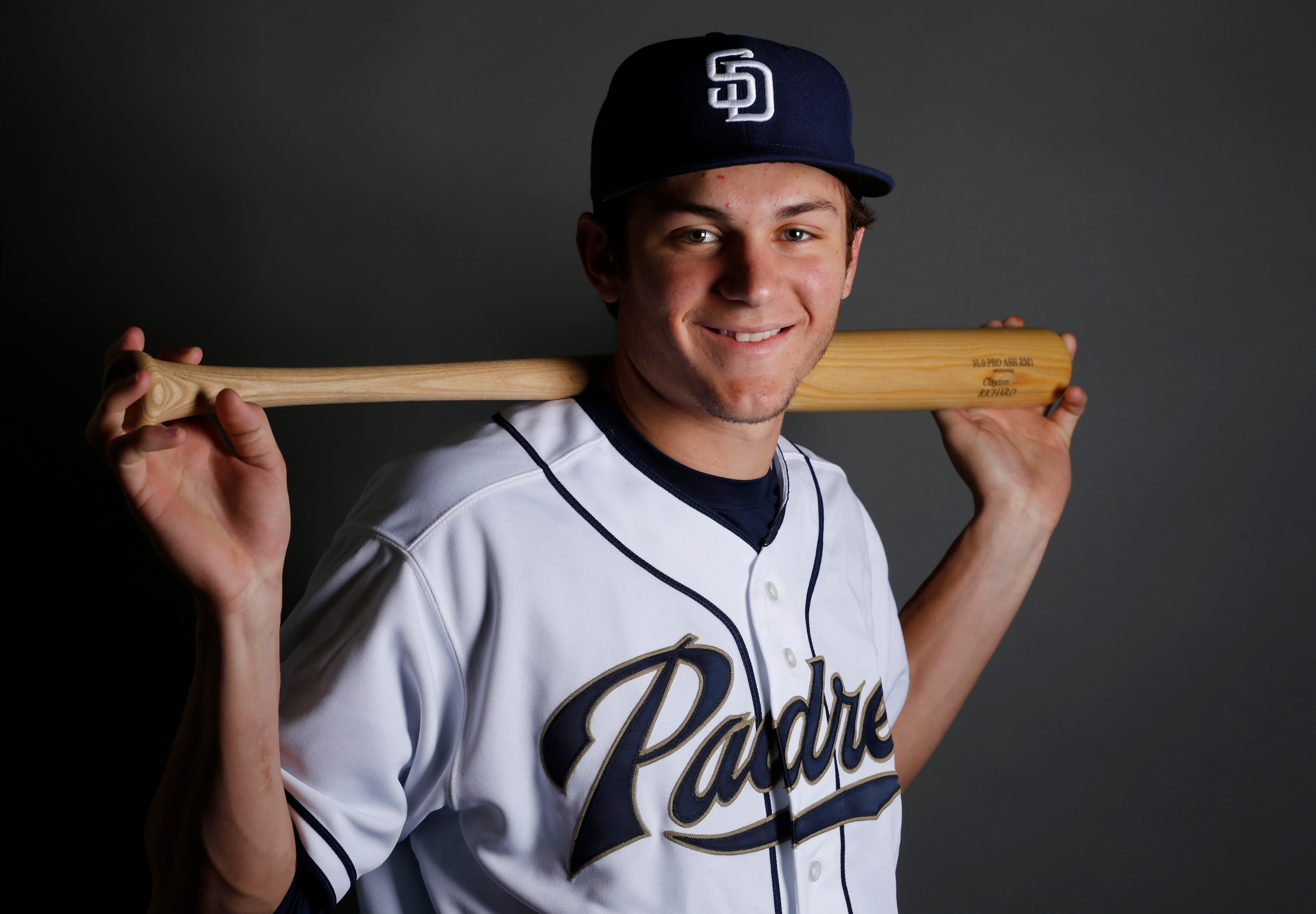 Trea Turner Trea Turner