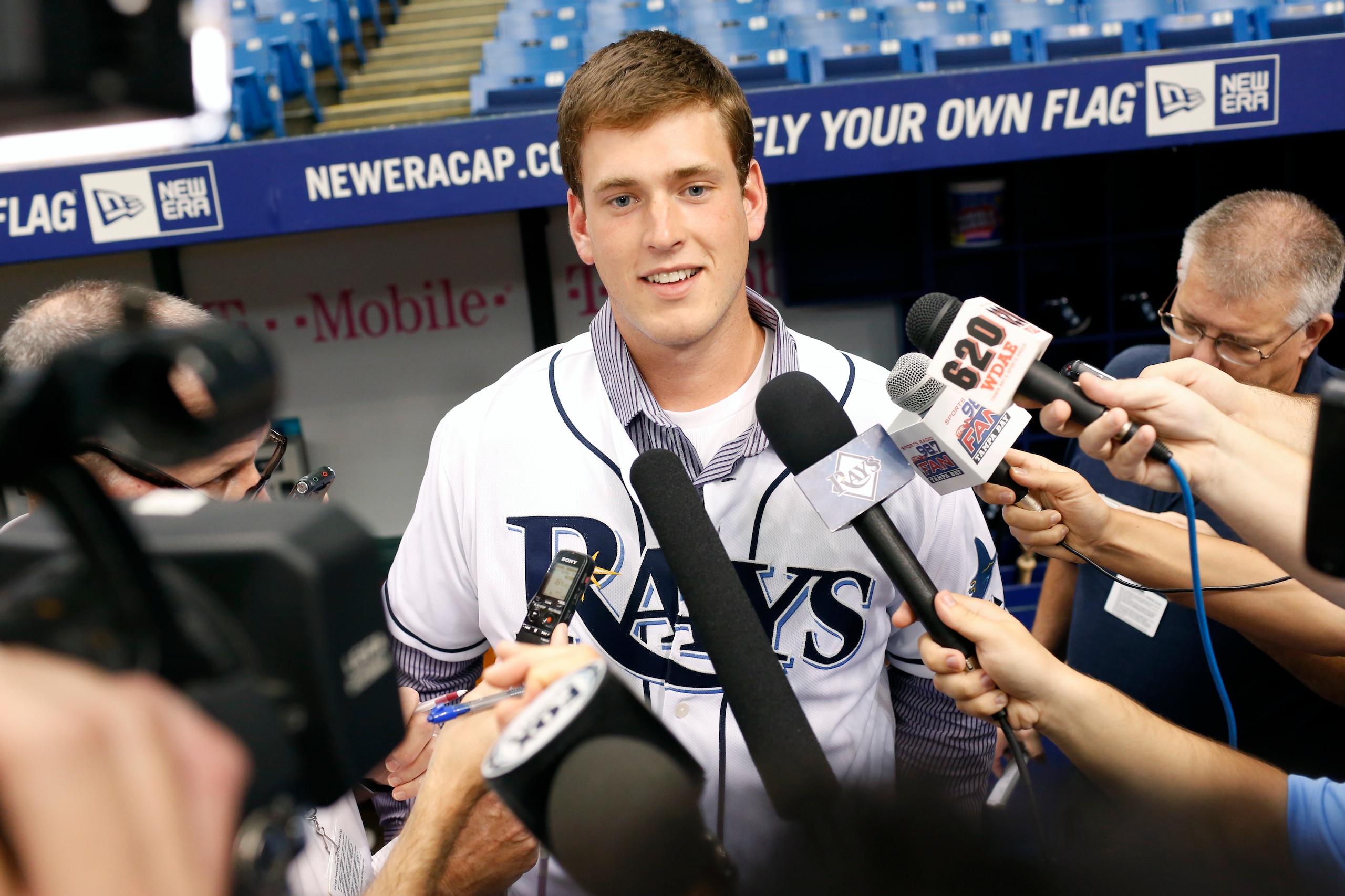 Casey Gillaspie Casey Gillaspie