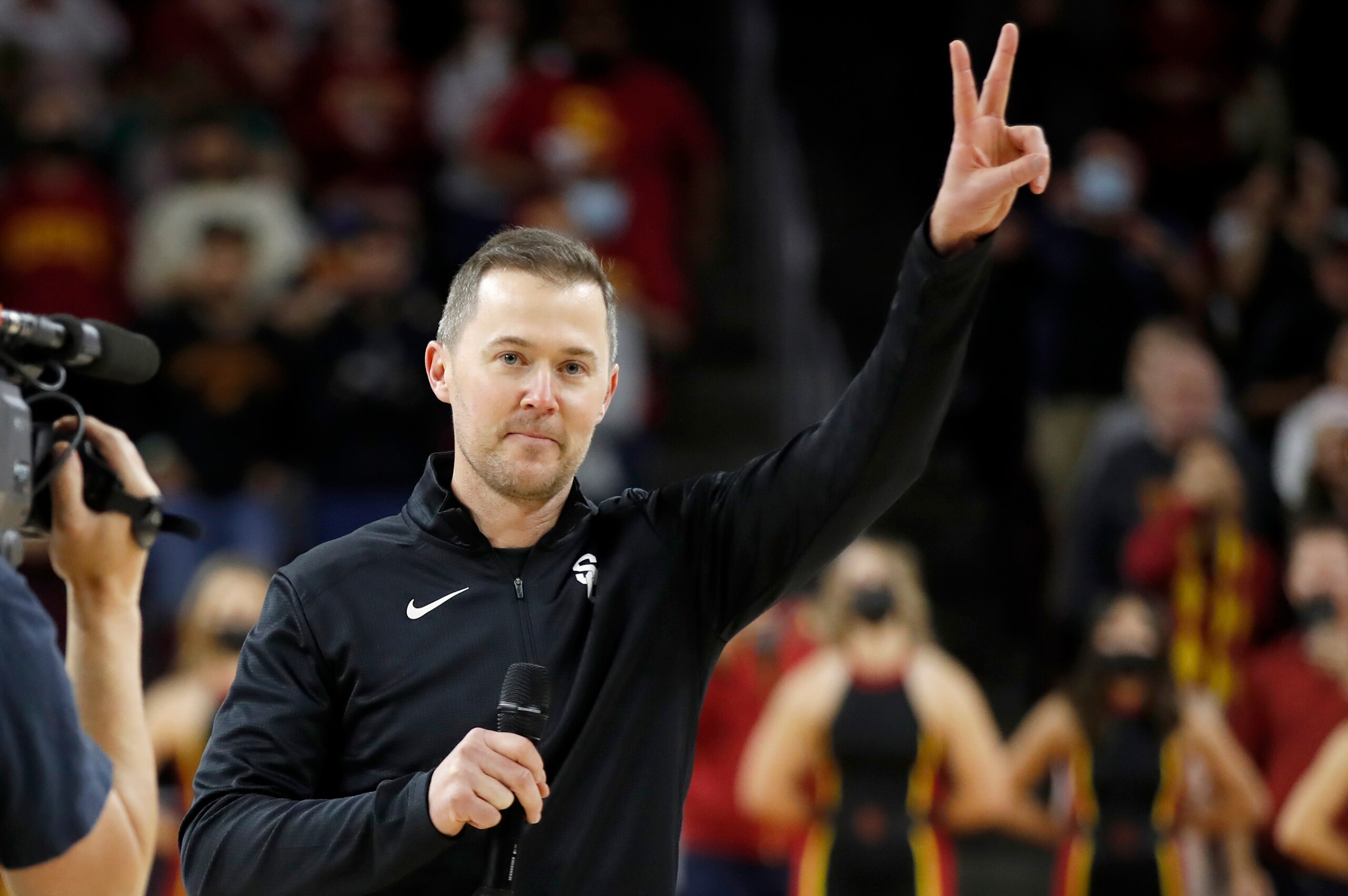Lincoln Riley