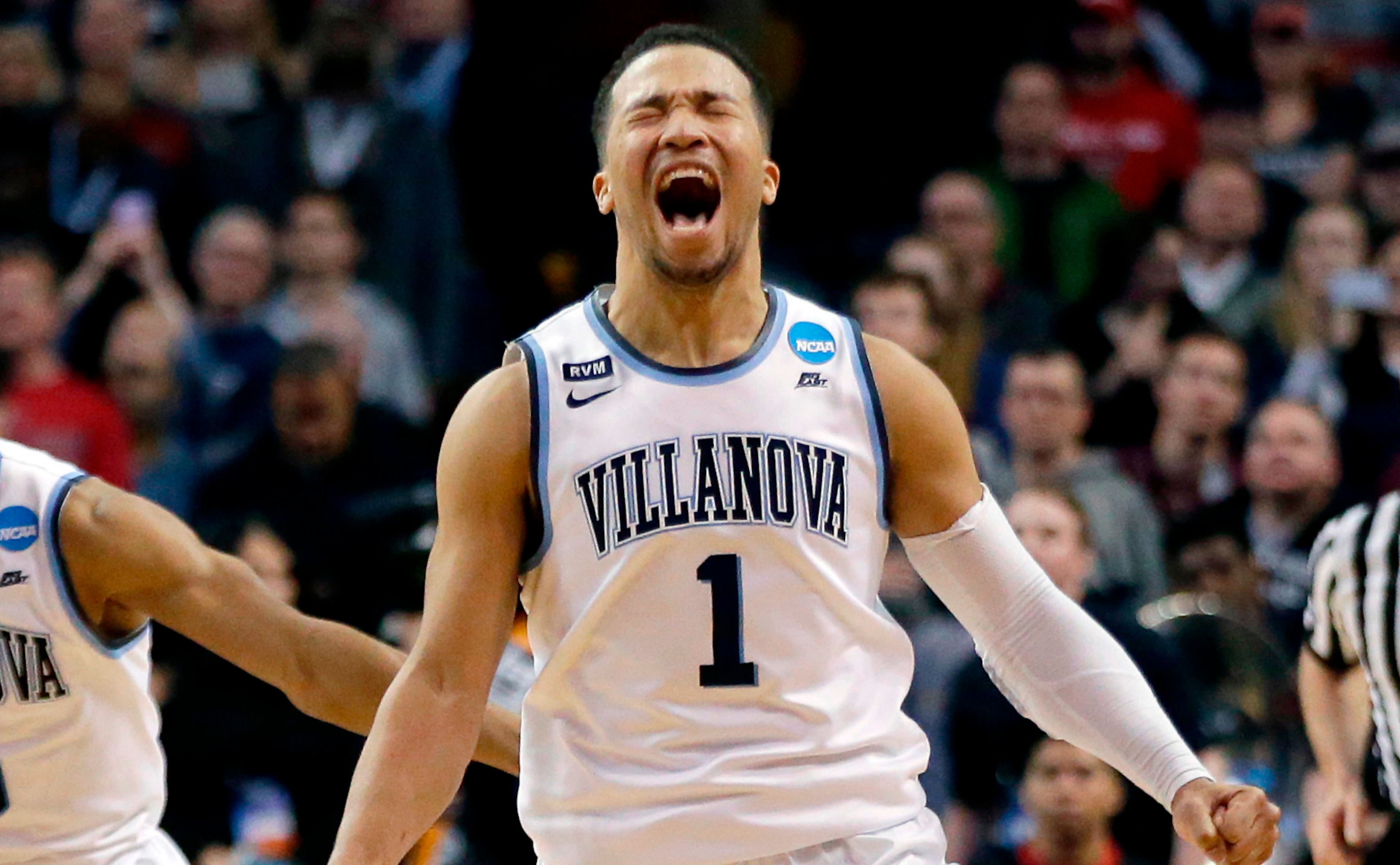 Villanova's Jalen Brunson