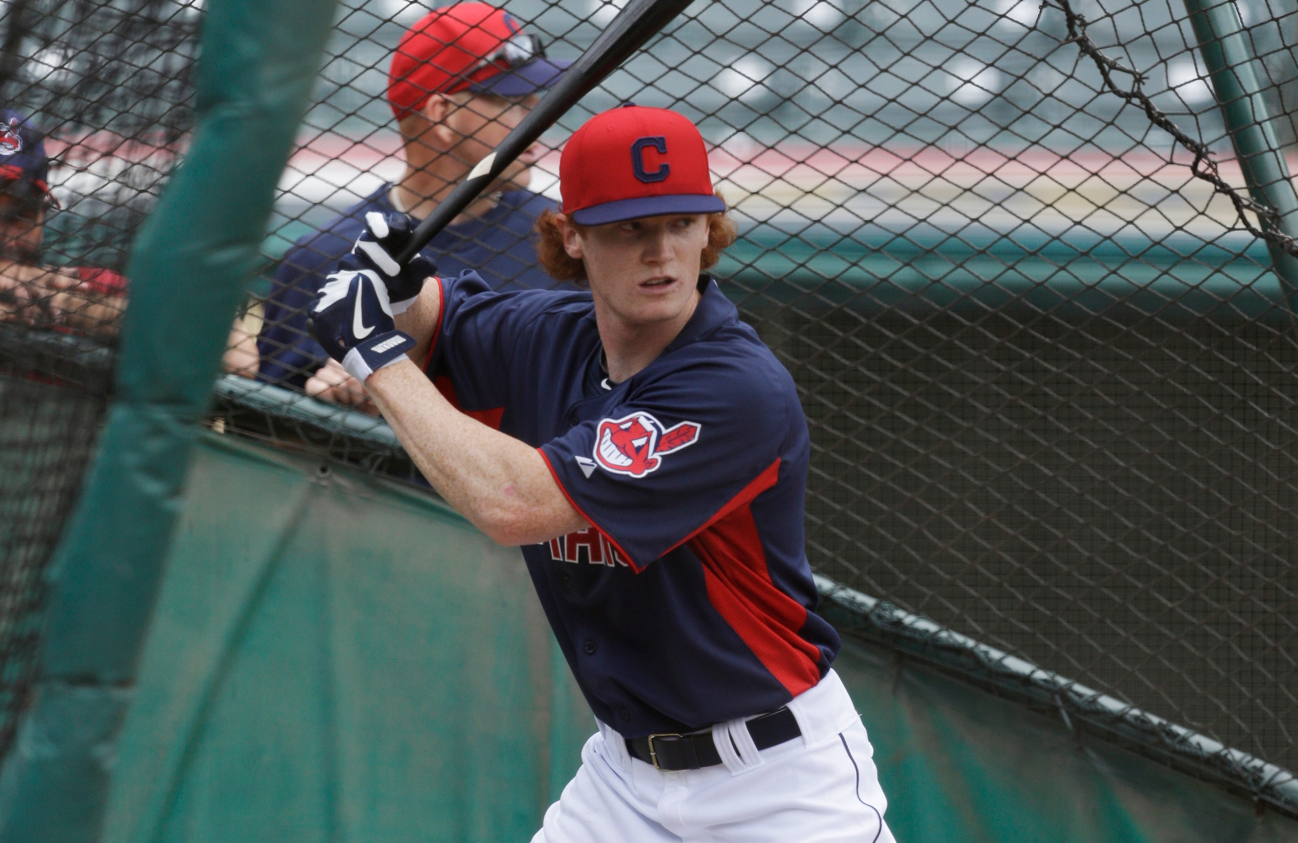 Clint Frazier Clint Frazier