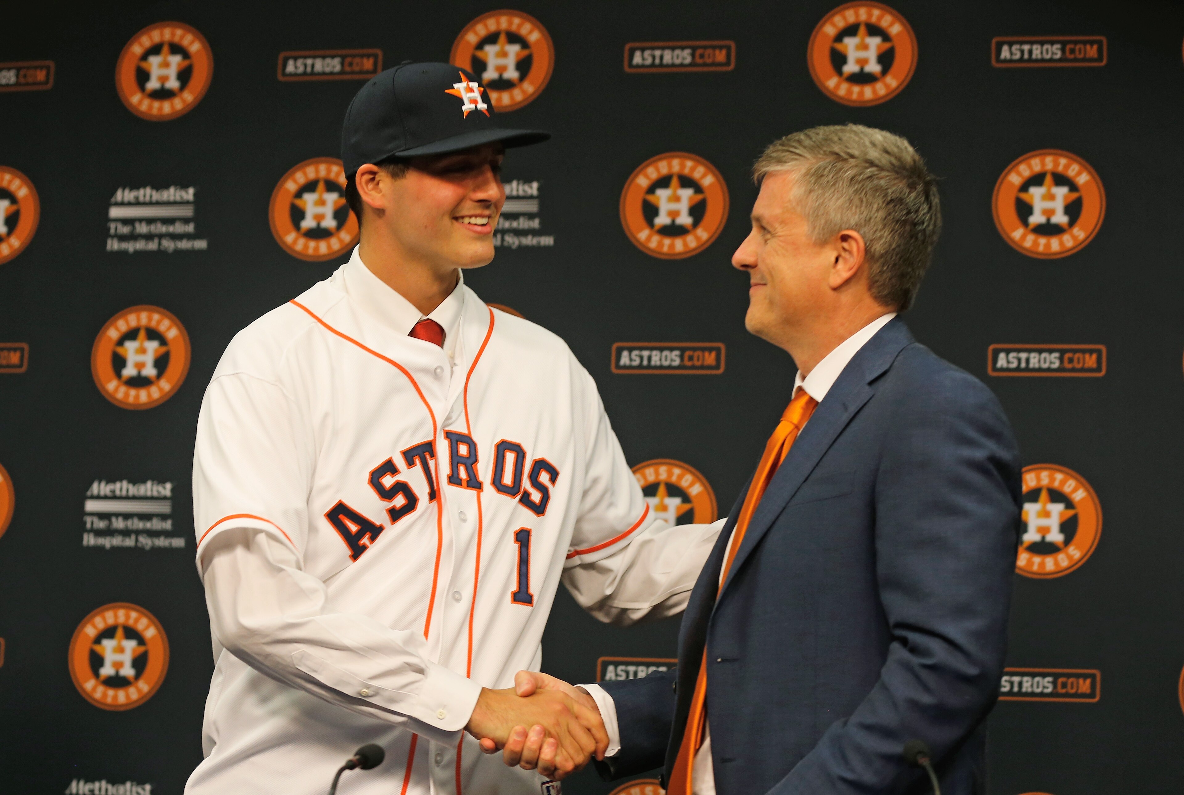 Mark Appel