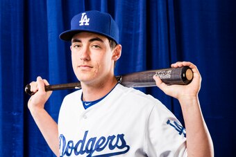Cody Bellinger
