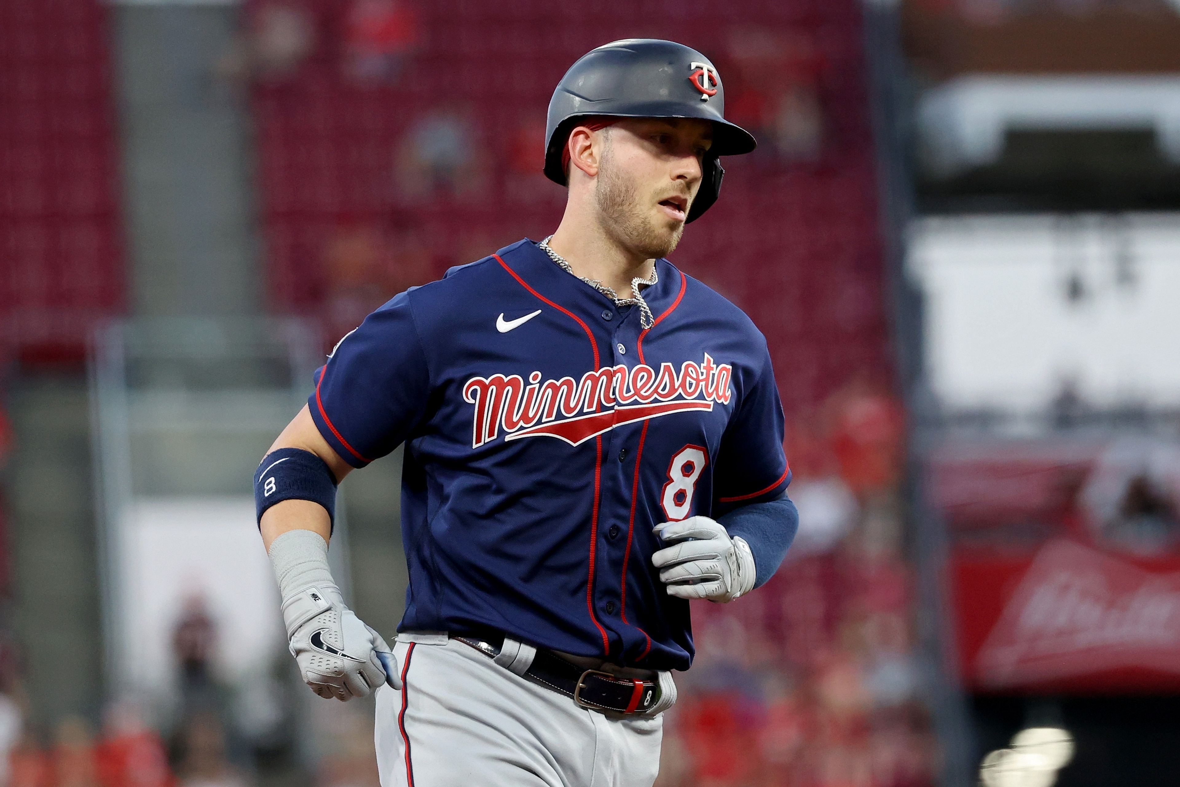 Mitch Garver