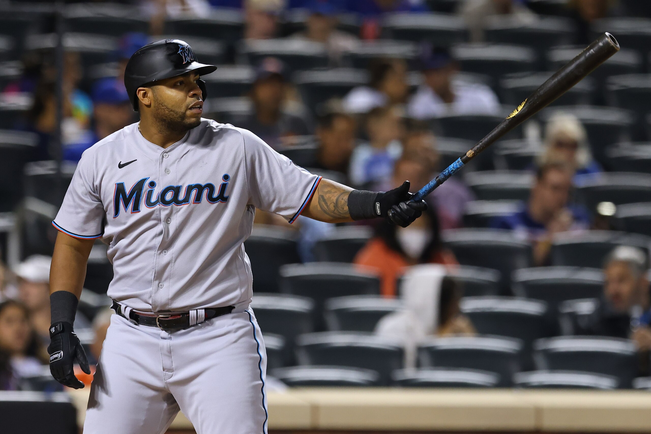 Jesus Aguilar