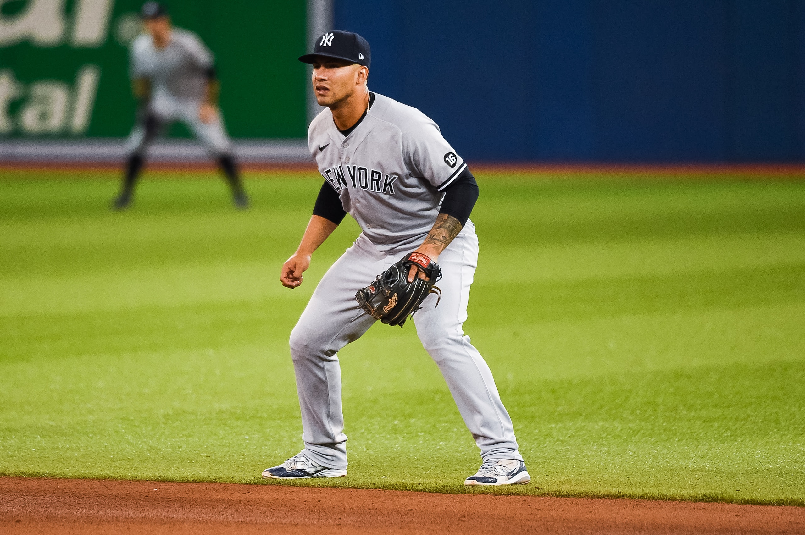 Gleyber Torres