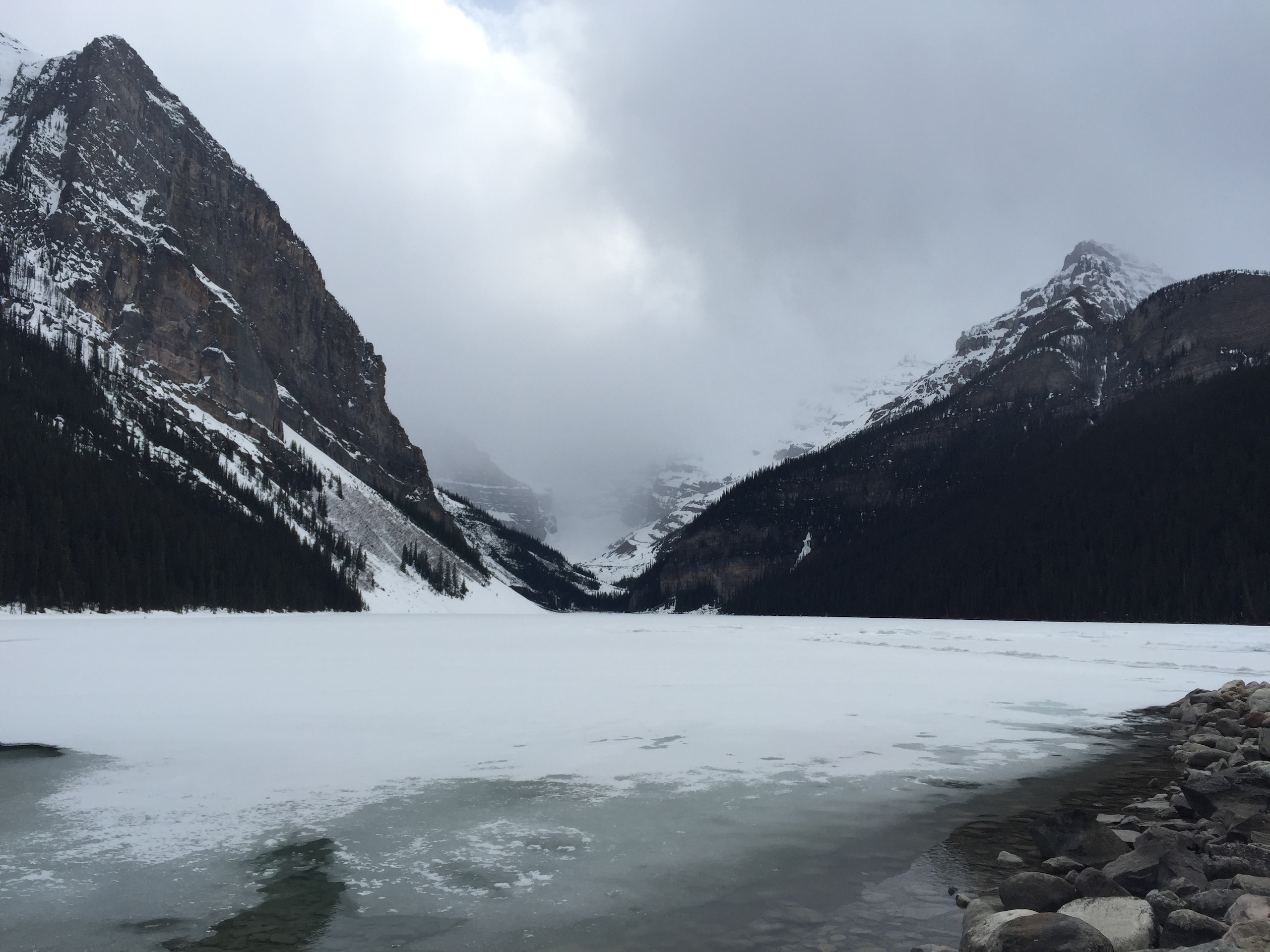 Lake Louise