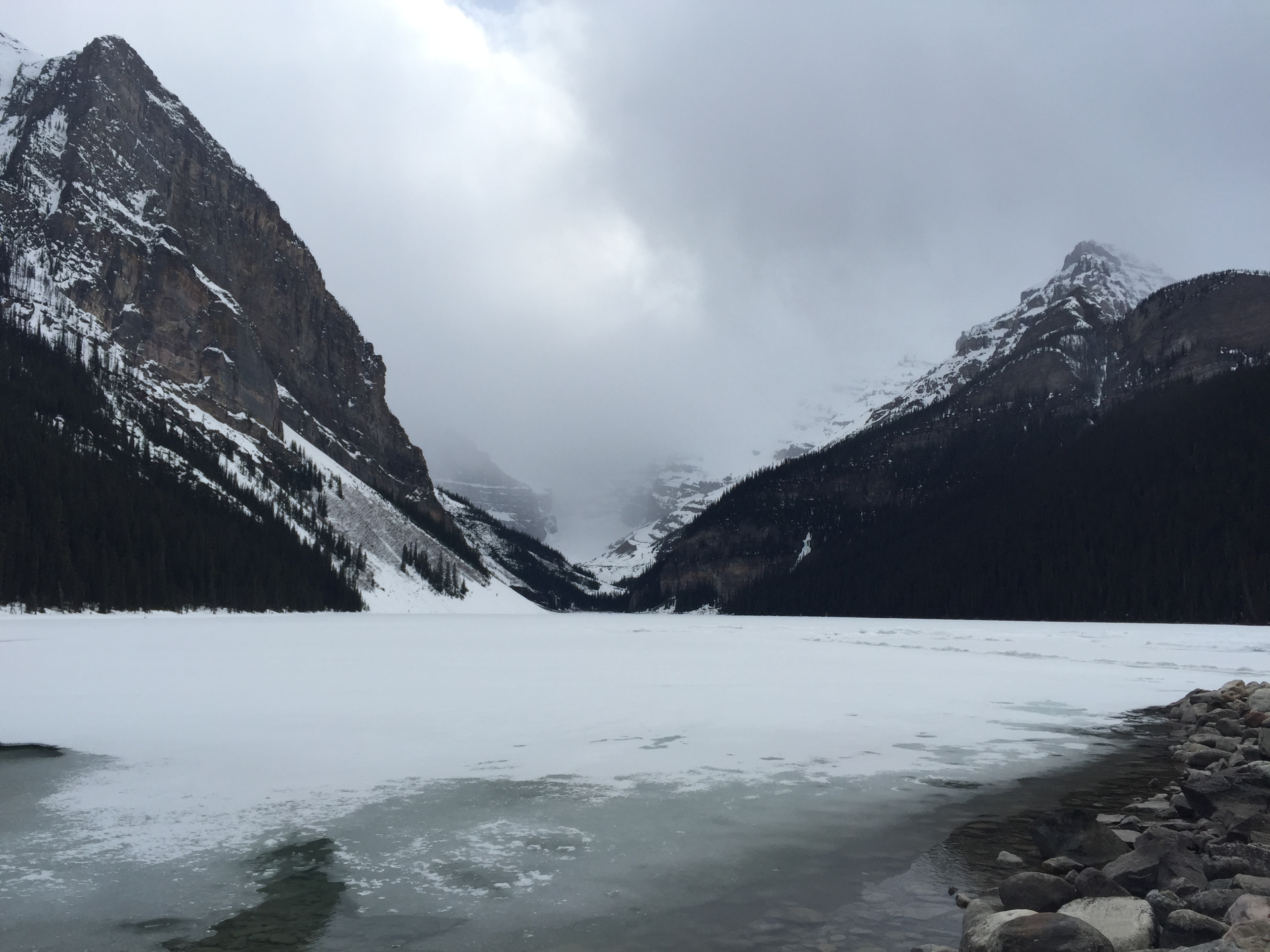 Lake Louise