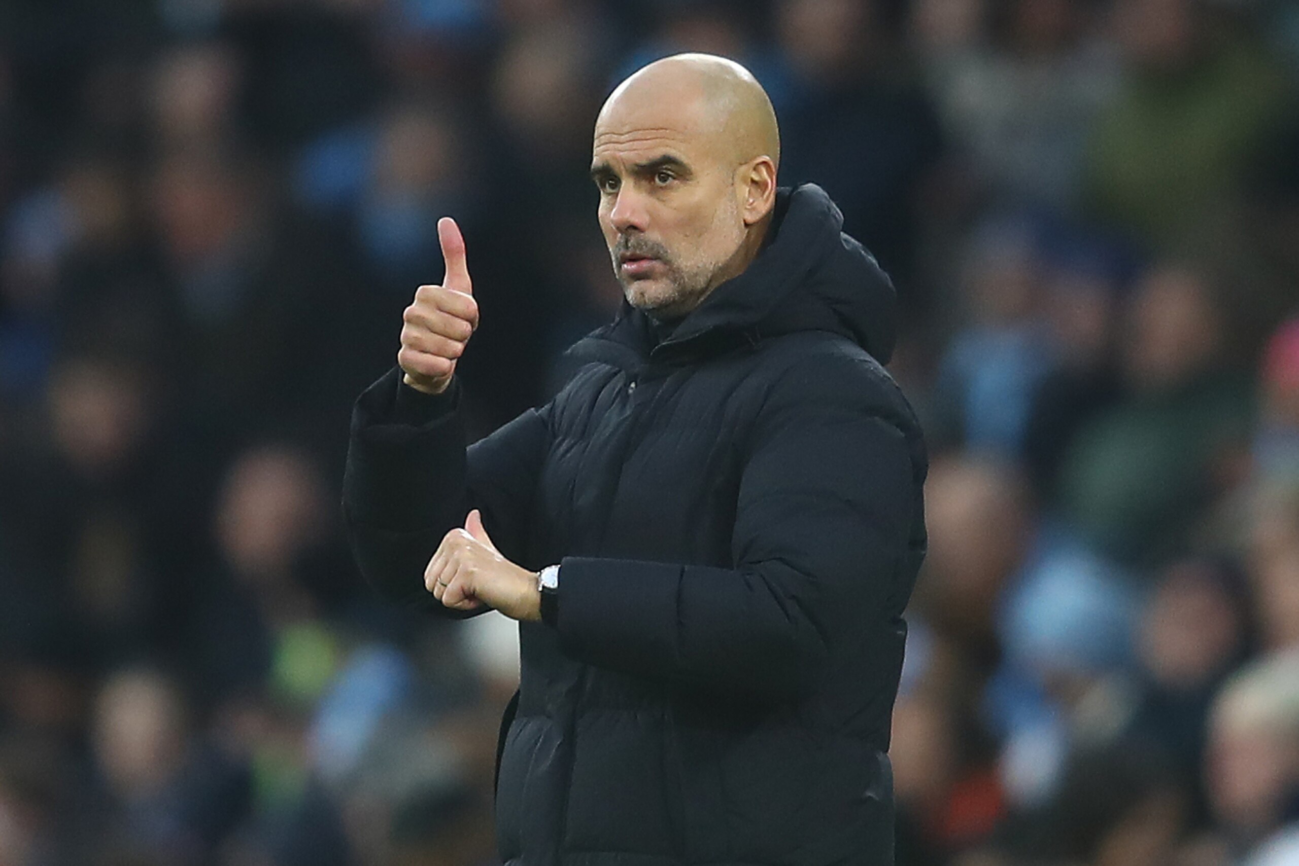 Another year of EPL dominance for Manchester City?