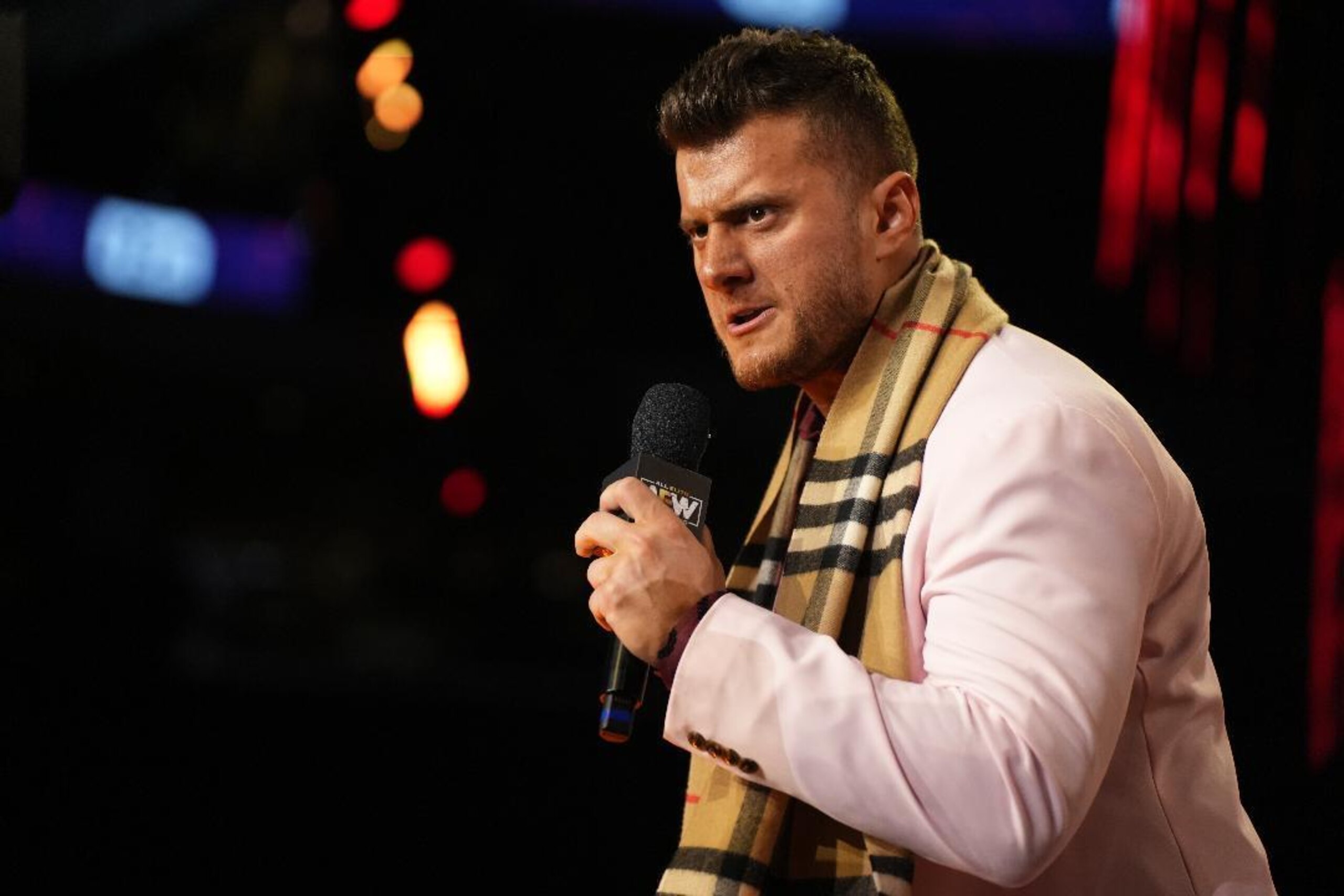 All Elite Wrestling would be an even more complete product if it wasn't for this one flaw.