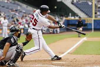Andruw Jones