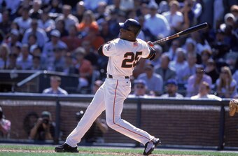 Barry Bonds
