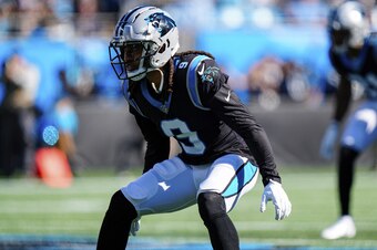 CB Stephon Gilmore