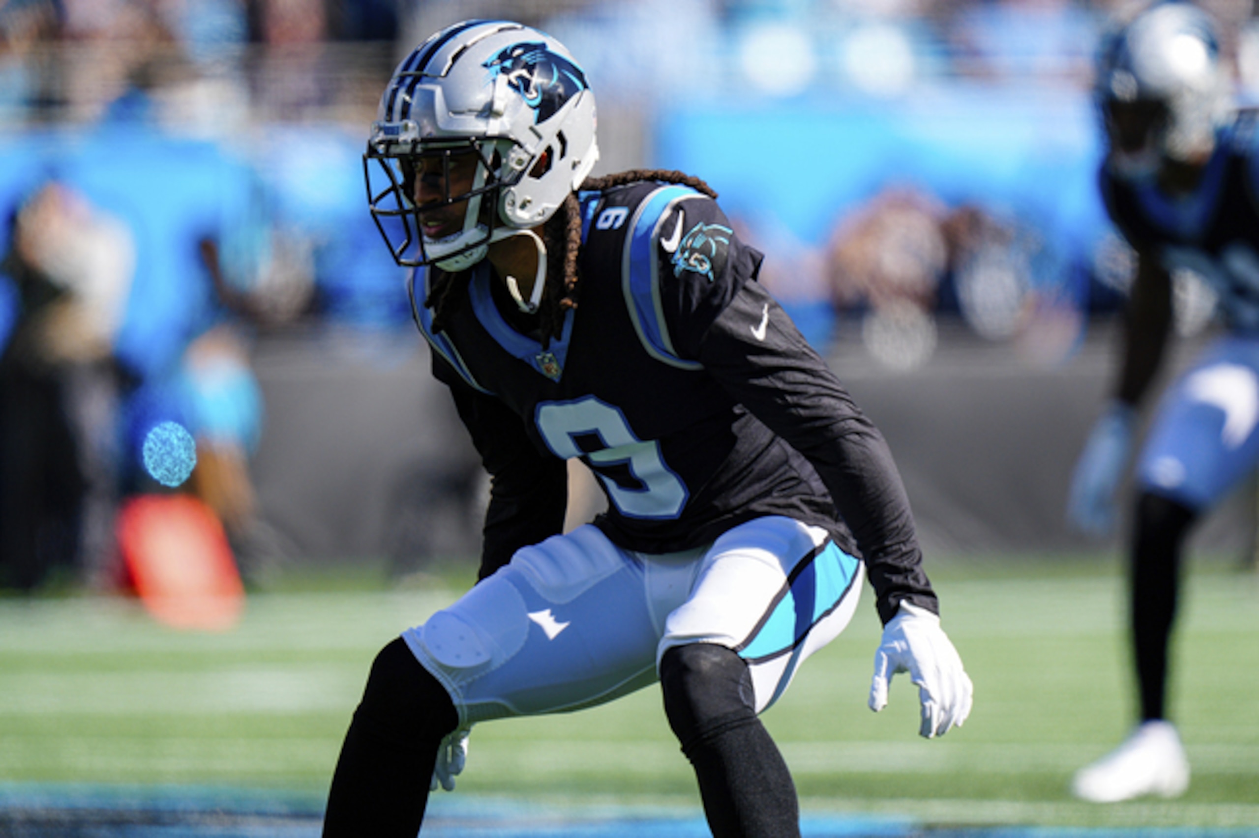 CB Stephon Gilmore