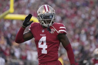 CB Emmanuel Moseley