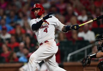 Yadier Molina