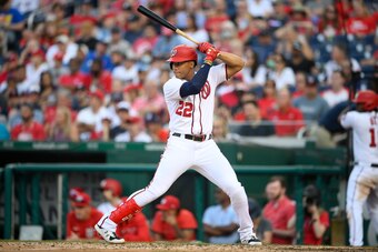 Juan Soto