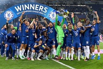 Can the Blues repeat as UCL champions this season?