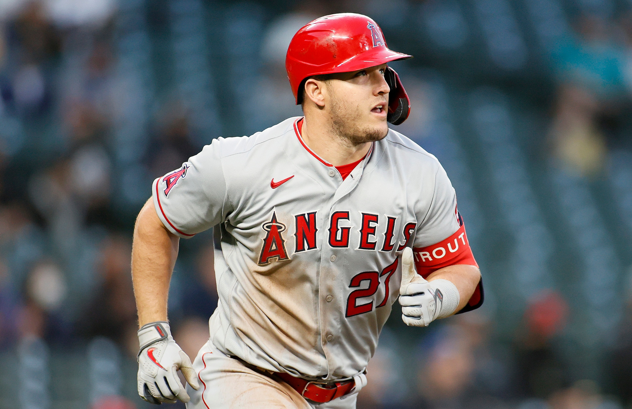 Mike Trout