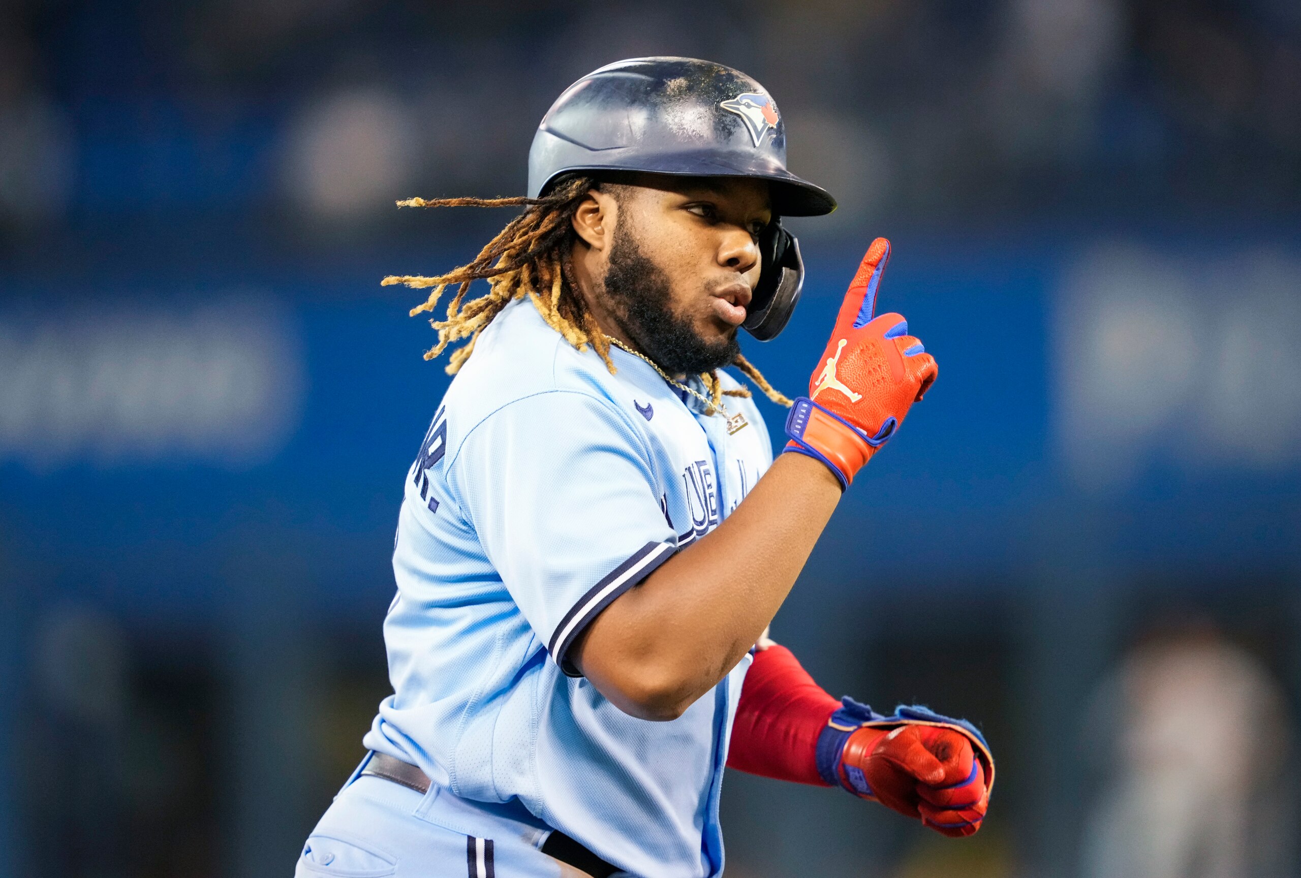 Vladimir Guerrero Jr. Vladimir Guerrero Jr.
