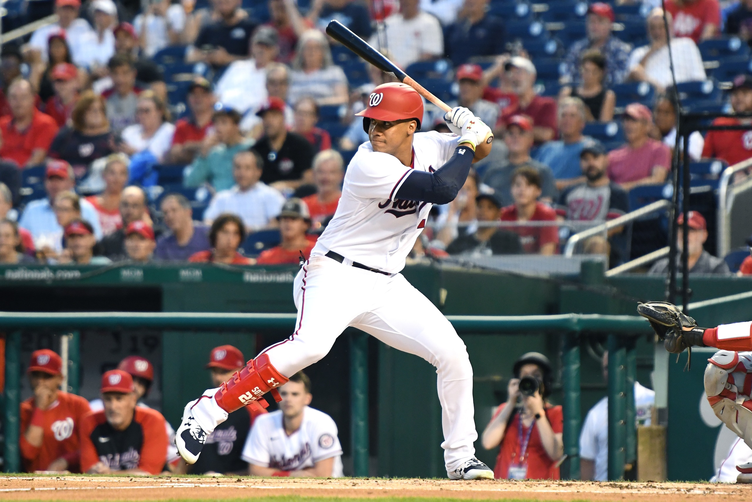 Juan Soto