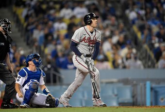 Freddie Freeman