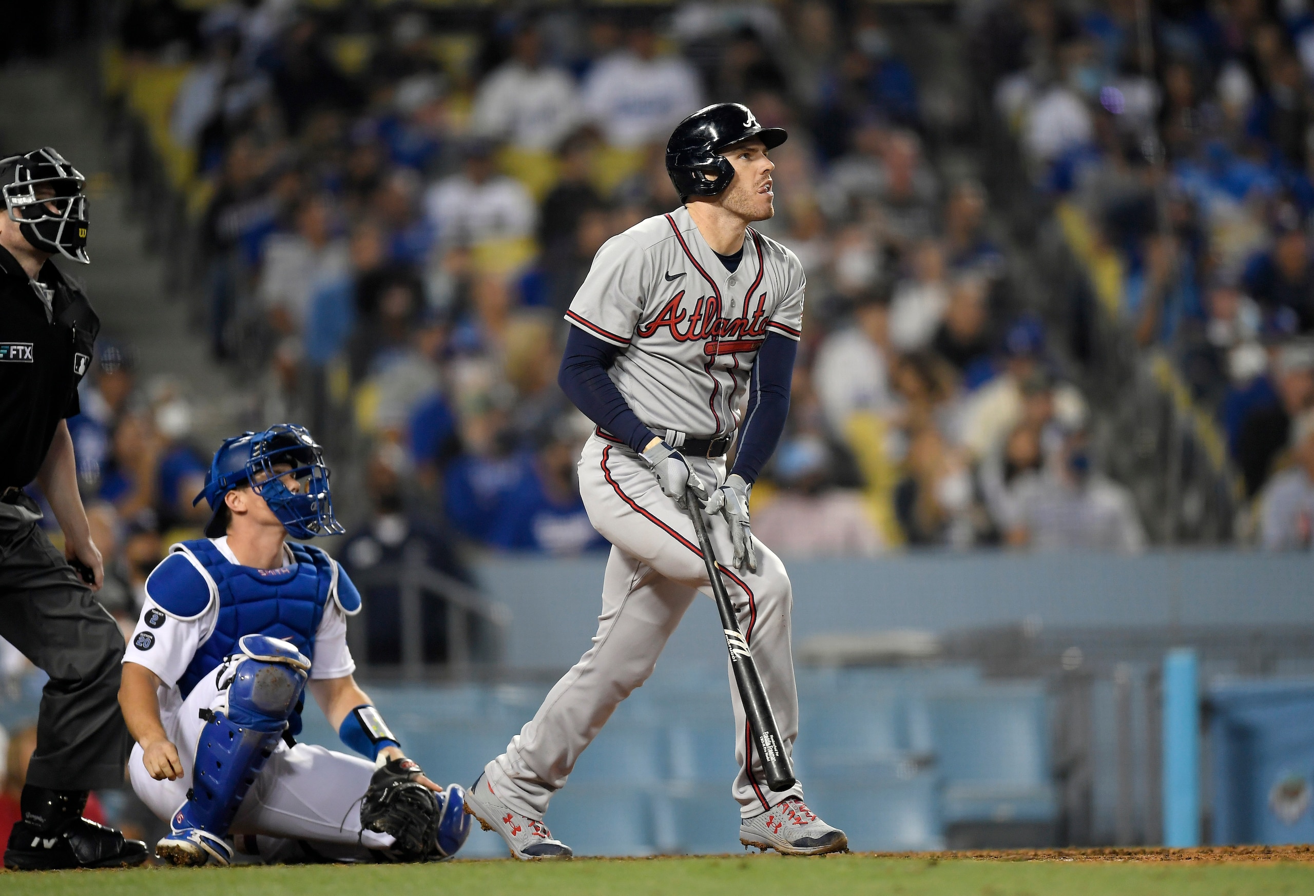 Freddie Freeman