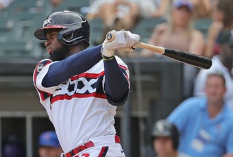 Luis Robert