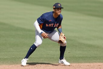 Jeremy Pena