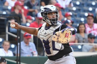 Elias Diaz